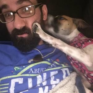 Meet your Posher, Matty